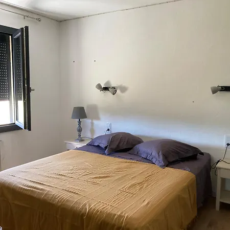 Du Laurier Apartmán